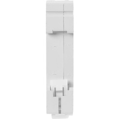 Розетка TDM SQ0209-0002 РД-47 1Р 10А