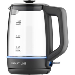 Электрический чайник Galaxy Line GL 0568