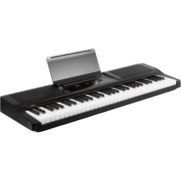 Синтезатор THE ONE Light Black