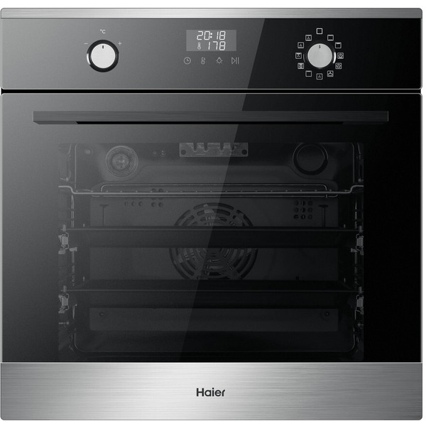Духовой шкаф Haier HOX-P11CGBX