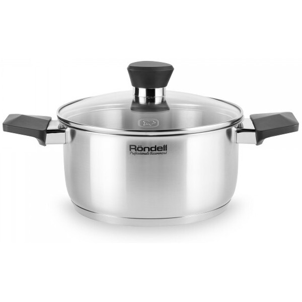 Набор посуды Rondell Strike RDS-1604