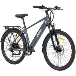 Электровелосипед Rivel Urban