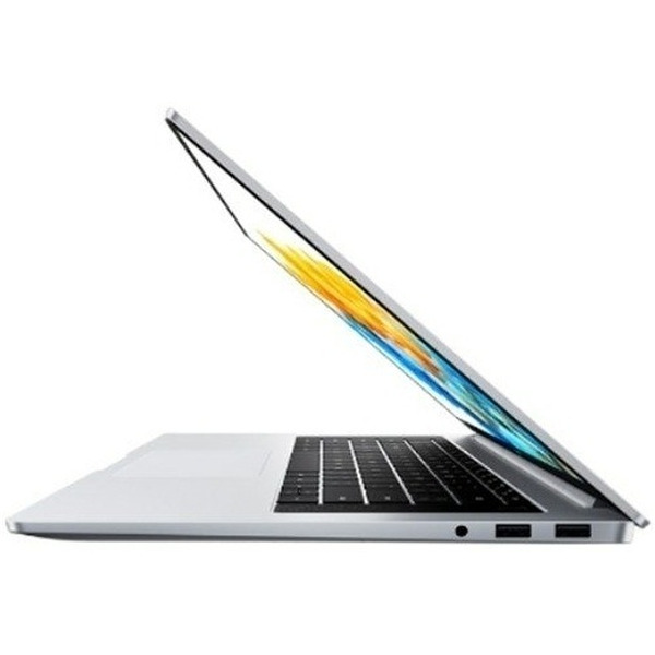 Ноутбук Honor MagicBook Pro 16 HYLR-WFQ9 Mystic Silver