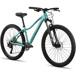 Велосипед Aspect Alma Pro 27.5 L 2026 (голубой)