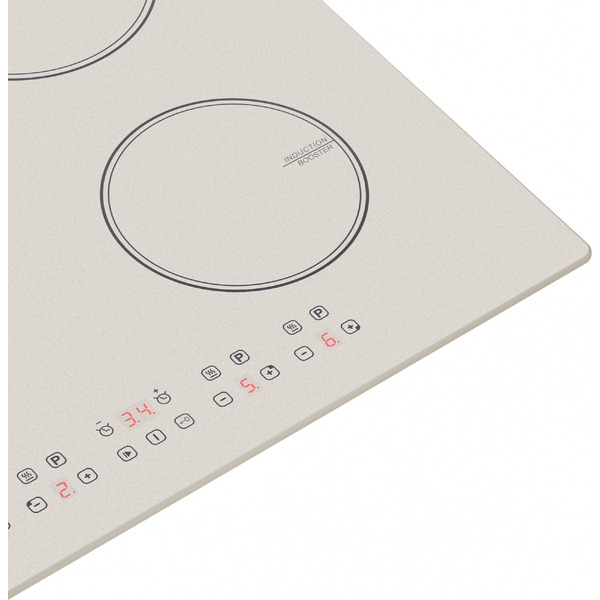 Варочная панель MAUNFELD CVI594BG