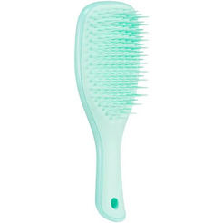 Расческа Tangle Teezer The Ultimate Detangler Mini Fine & Fragile Jade Lagoon 2388