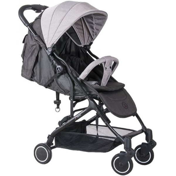 Коляска Coletto Maya (серый)