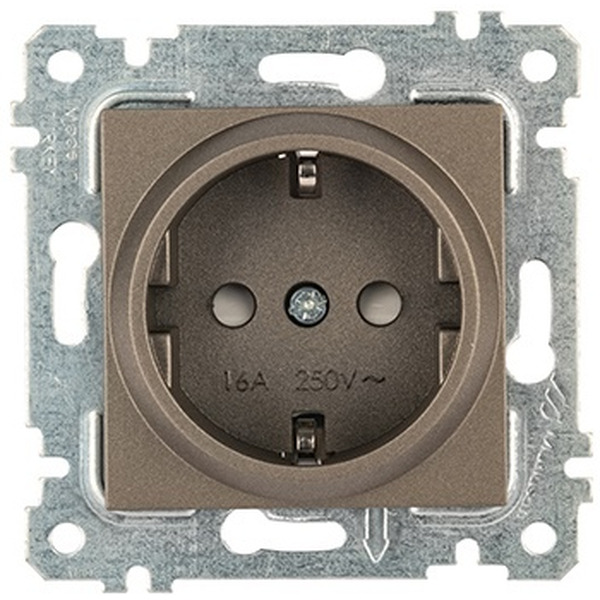 Розетка Mutlusan Rita 2200-605-0286