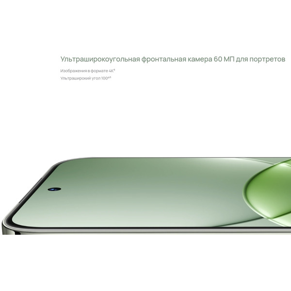 Смартфон Huawei nova 13 12GB/256GB (BLK-LX9) White