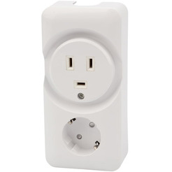 Розетка REXANT 11-8982