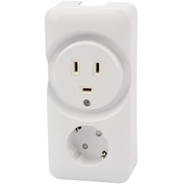 Розетка REXANT 11-8982