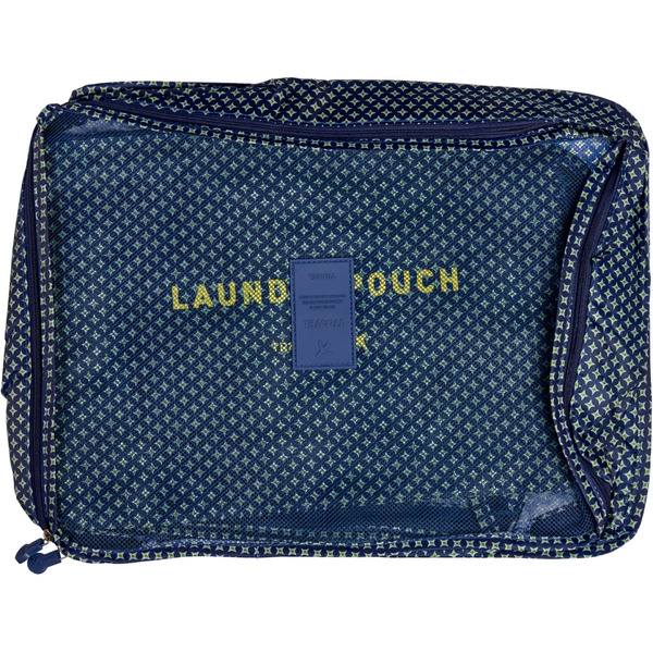 Набор органайзеров для хранения Bradex TD 0586 (6 шт)