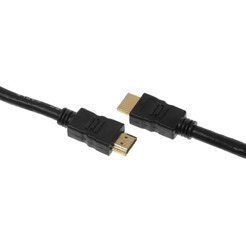 Кабель аудио-видео Ningbo HDMI-3M-MG(VER1.4)