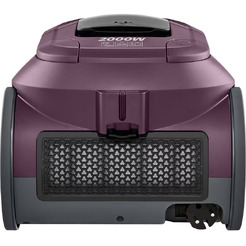 Пылесос LG VC5420NHTW