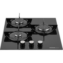 Варочная панель HOMSair HGG431BK