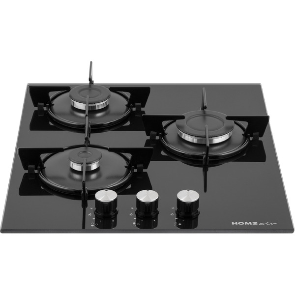 Варочная панель HOMSair HGG431BK