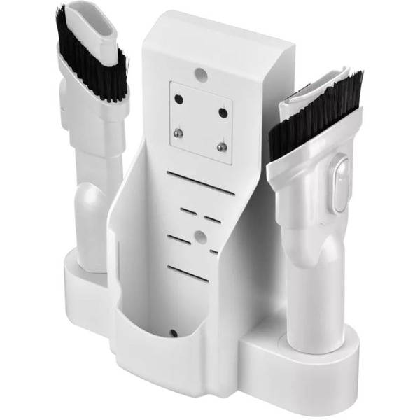 Пылесос POLARIS PVCS 8200 Handstick Duo Pro WIFI IQ Home (белый)