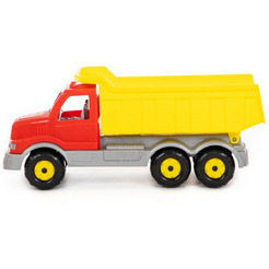 Автомобиль-самосвал Полесье 44310 Сталкер