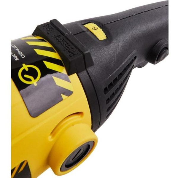 Угловая шлифмашина Hanskonner HAG15150EC