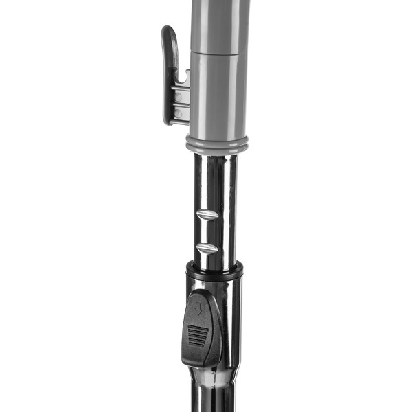 Пароочиститель Brevio EM-517 (белый)