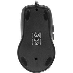Мышь A4Tech N-708X-1