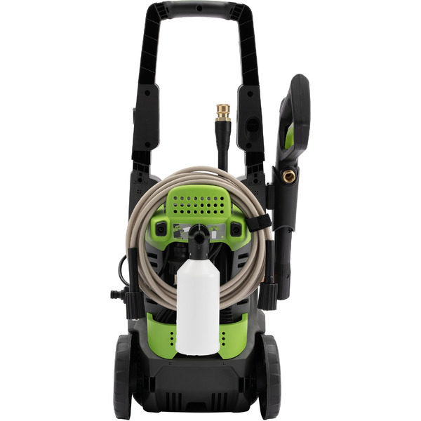 Мойка высокого давления Greenworks GPWG3II 5107007