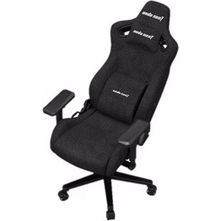 Кресло игровое Andaseat Kaiser Frontier черный M (AD12Y-12-B-F)