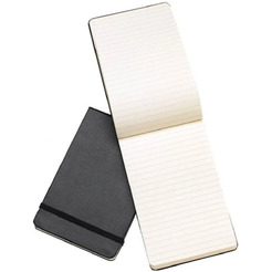 Блокнот Moleskine Reporter QP511
