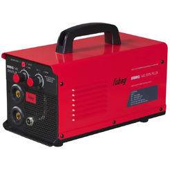 Сварочный инвертор Fubag IRMIG 140 Syn Flux 46465