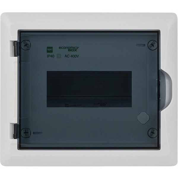 Щит Elektro-Plast ECO BOX 1x8M 2512-01