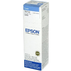 Контейнер с чернилами EPSON C13T67324A