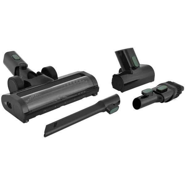 Вертикальный пылесос GRUNDIG VCP 6230 PET