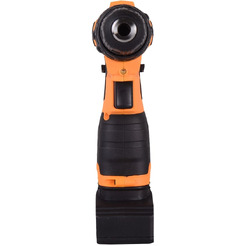 Дрель-шуруповерт Вихрь ДА-24Л-2КУ (72/14/19)