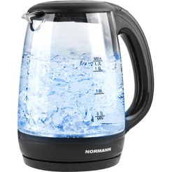Электрочайник NORMANN AKL-232