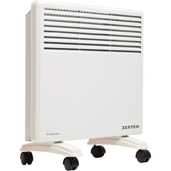 Конвектор Zerten ZL-10