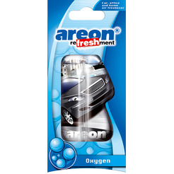 Ароматизатор воздуха AREON Liquid Oxygen