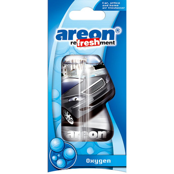 Ароматизатор воздуха AREON Liquid Oxygen