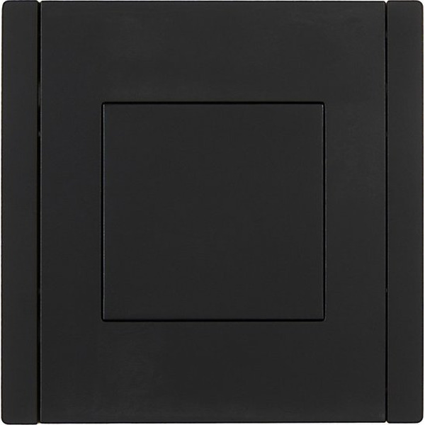 Декоративная заглушка IEK Forte&Piano FP-PL10-K02