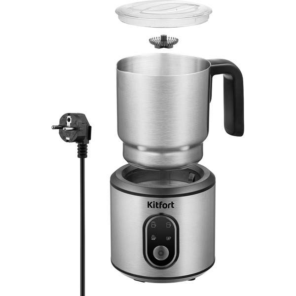 Капучинатор Kitfort КТ-794