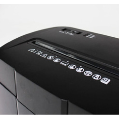 Шредер StarCut TLC 415D