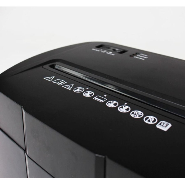 Шредер StarCut TLC 415D