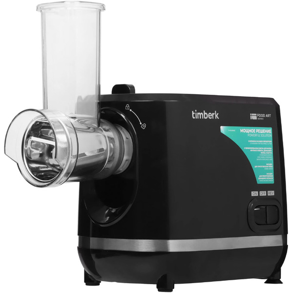 Мясорубка Timberk T-MG45M03