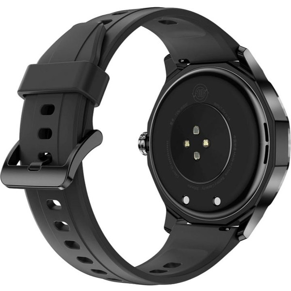 Умные часы HONOR Choice Watch 2 Epic (черный)
