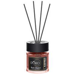 Аромадиффузор для дома парфюмированный Gamma D'ORO Best Chance100 мл