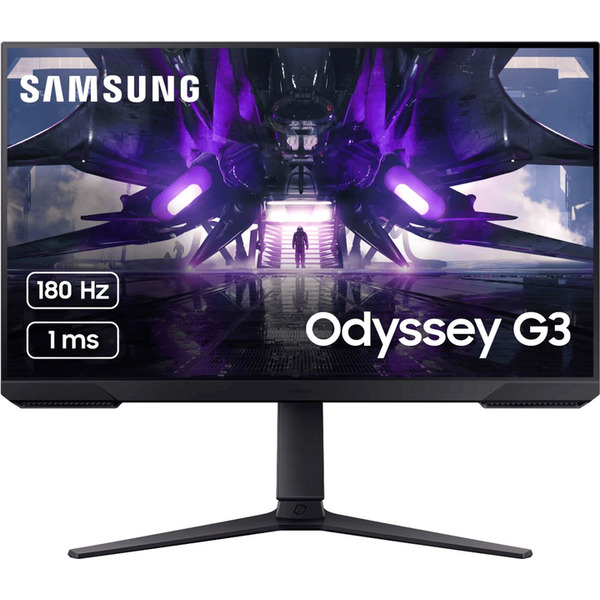 Игровой монитор Samsung Odyssey G3 LS24DG300EIXCI