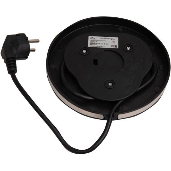 Электрочайник Making Oasis Everywhere K-8GS