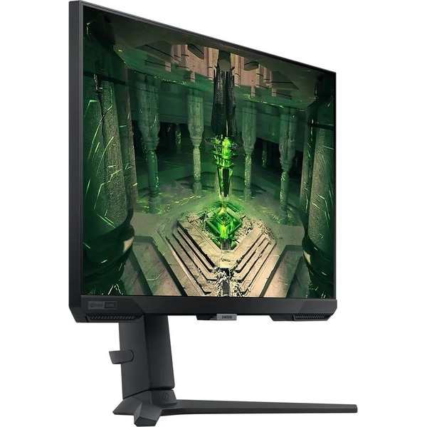 Монитор SAMSUNG Odyssey G4 S25BG400EI (LS25BG400EIXCI)