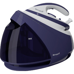 Утюг Weissgauff WSS 302 DPР Turbo Steam Pro