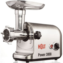 Мясорубка HOLT HT-MG-001CH