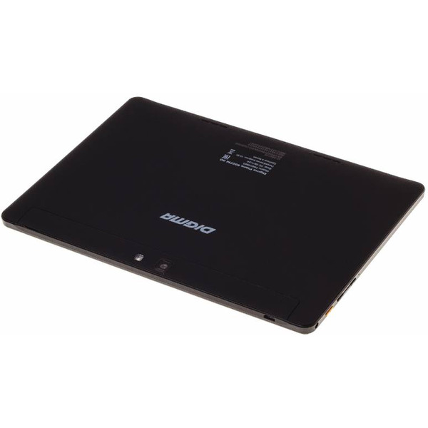 Планшет DIGMA Plane 9507M черный